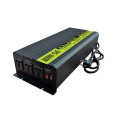 500w Mini Built-in charger Modify Sine Wave Inverter